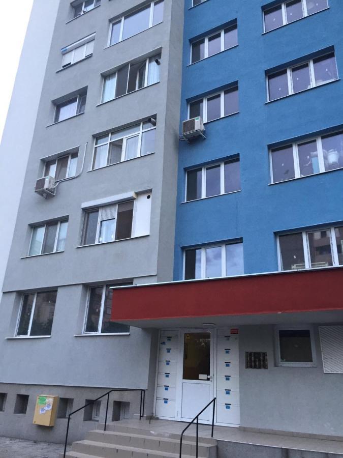 Studio Center - Stara Zagora Exterior photo